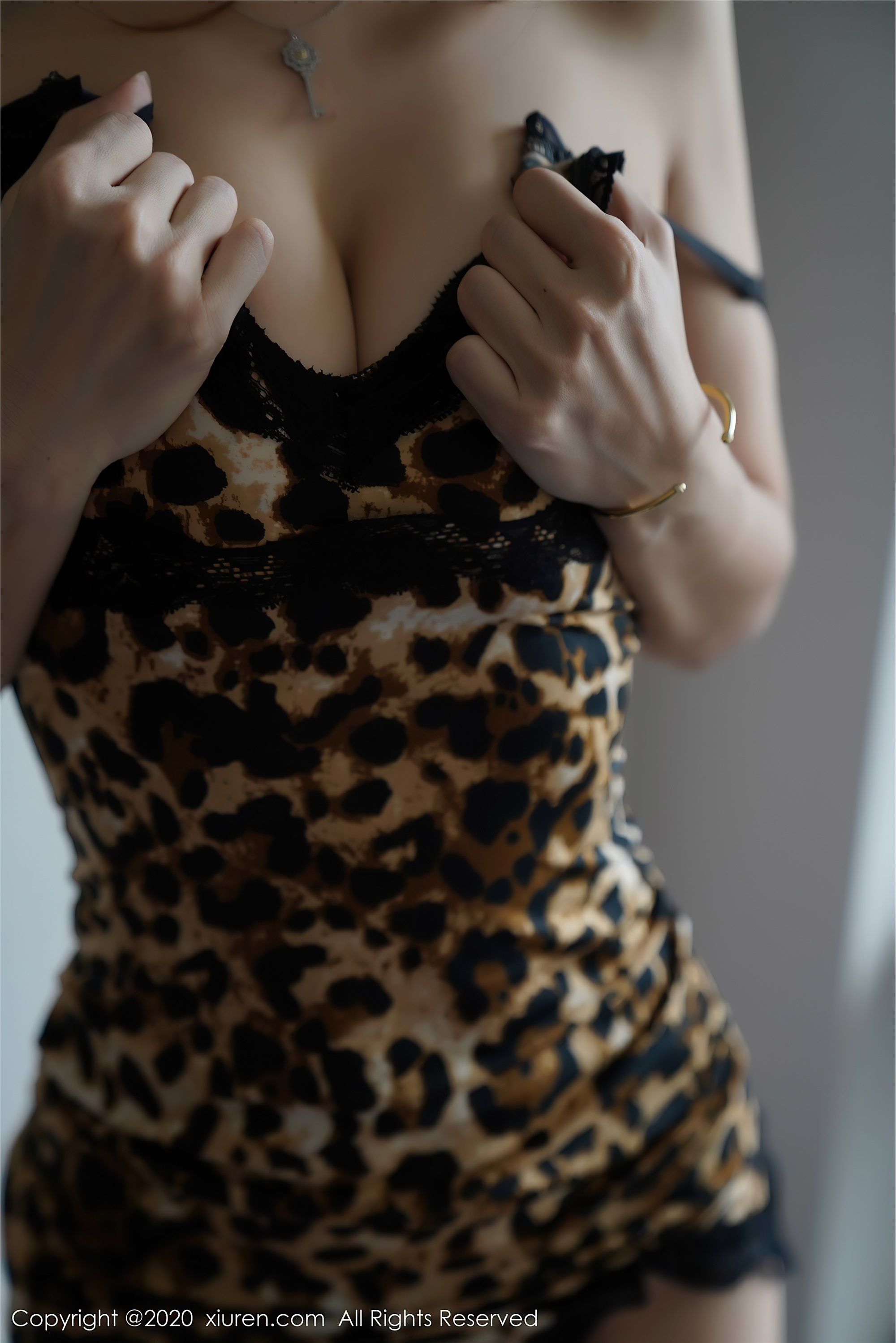 XIUREN秀人网 2020.11.10 No.2761 张雨萌